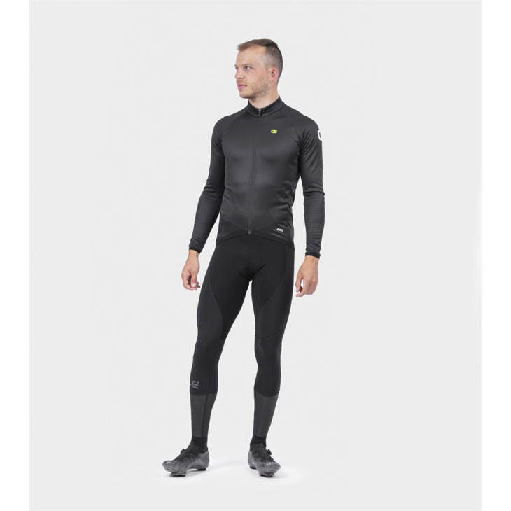 Maillot ale R-Ev1 Thermal 