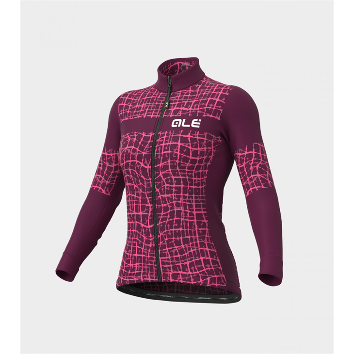 Maillot ale Solid Wall 