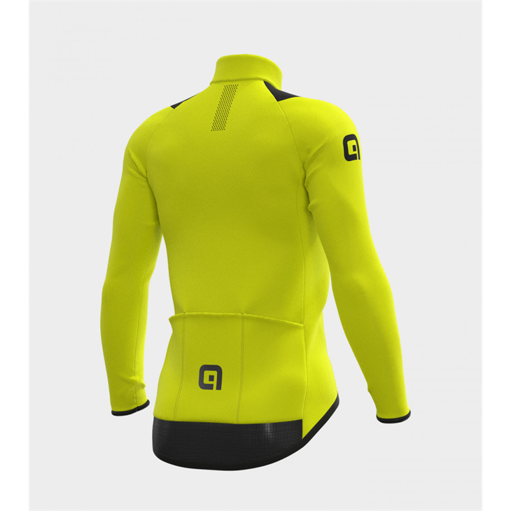 Maillot ale Ml R-Ev1 Thermal 