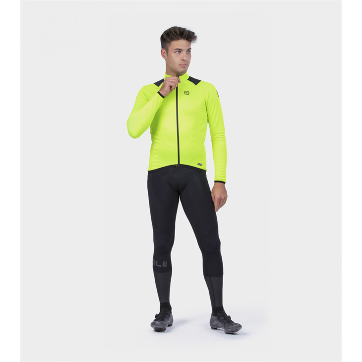 Maillot ale Ml R-Ev1 Thermal 
