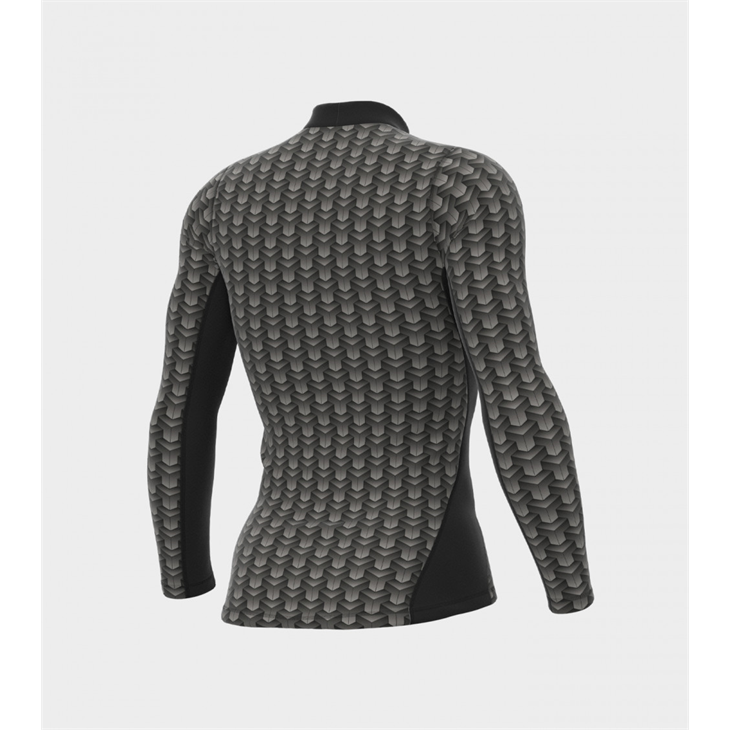 ale  Thermal Shirt Ml Cubes