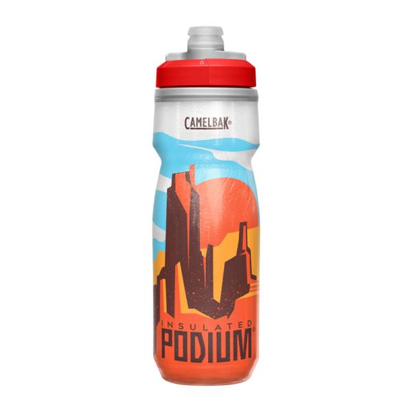 camelbak Water Bottle Podium Chill Ltd
