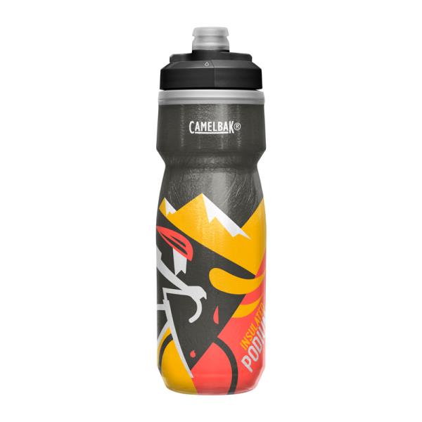 Camelbak Water Bottle Podium Chill Ltd