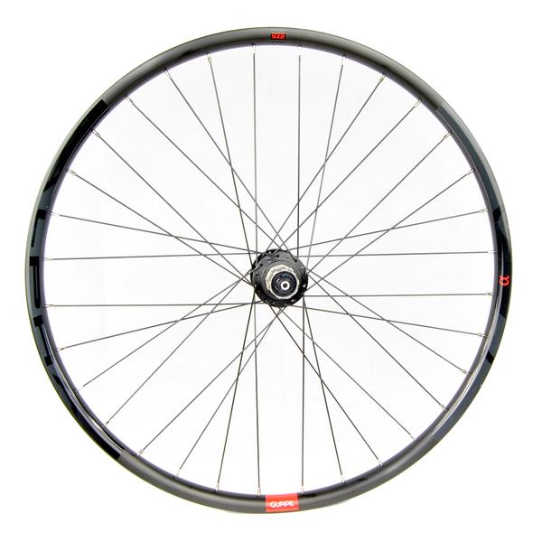 gurpil Wheel Rueda Alpha 27.5'' C/EJE 9.5x135 Tras