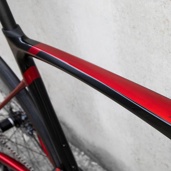 Bicicleta ridley Fenix Slic Rival Etap Axs Inspire 1 2022