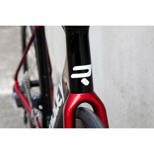 Bicicleta ridley Fenix Slic Ultegra 2X11 Insipired 1 2022