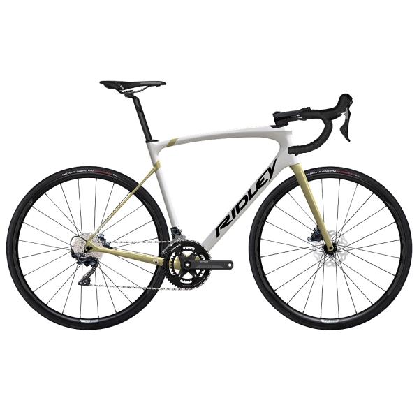 Bicicleta ridley Fenix Slic Ultegra 2X11 Inspired 2 2022