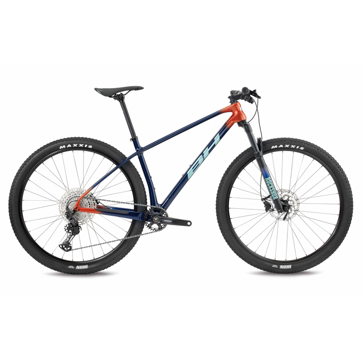 Fiets bh Ultimate 6.5 RC 2022
