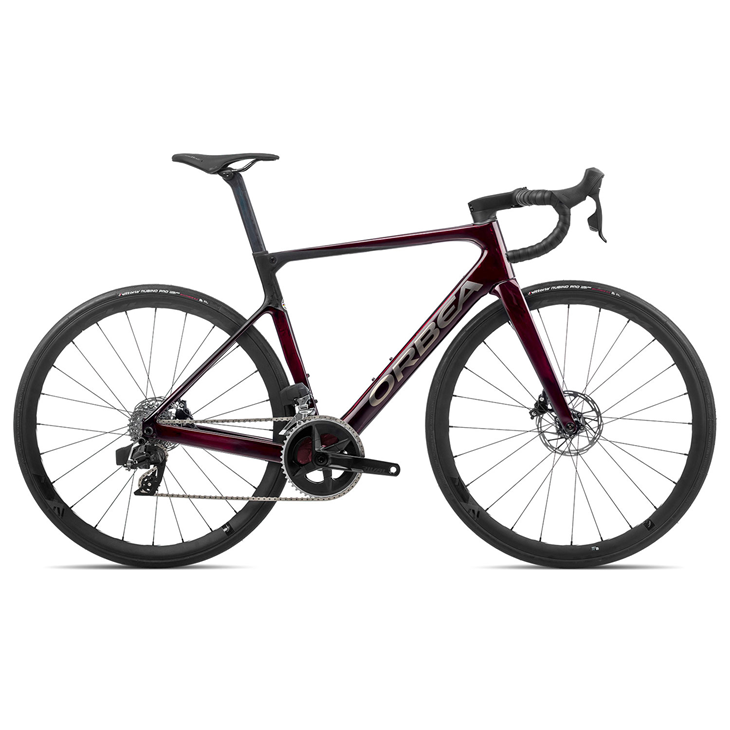 Bicicletta orbea Orca M31 eLTD 2022