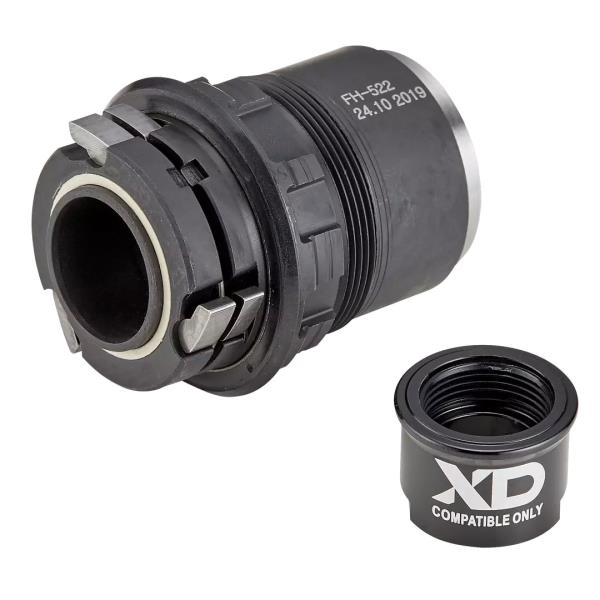 Specialized Hub Fhb Formula Xd Drive Freehub (sp20481) Mammoth