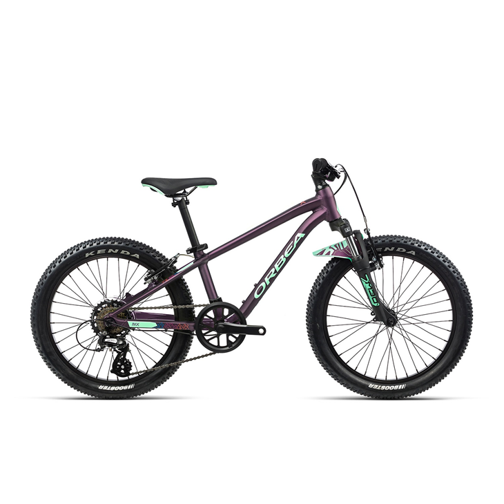 Bicicleta orbea MX 20 XC 2022