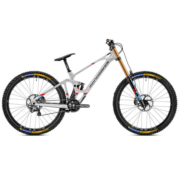 Bicicleta mondraker Summum Carbon Rr 29 2023