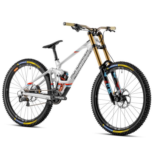 Bicicleta mondraker Summum Carbon Rr 29 2023