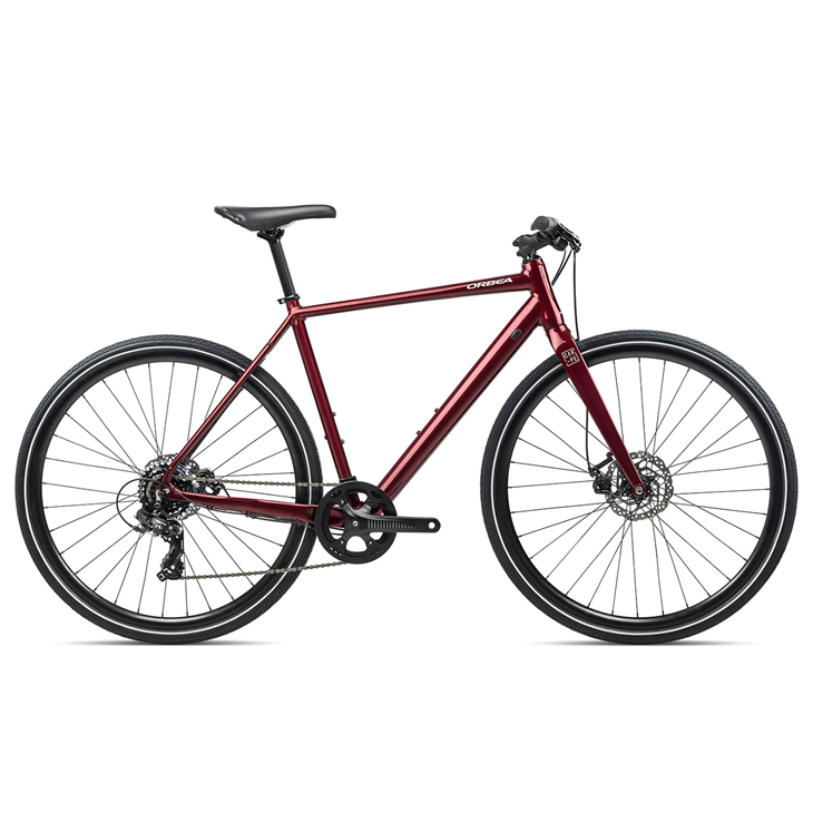 Bicicleta orbea Carpe 40 2022