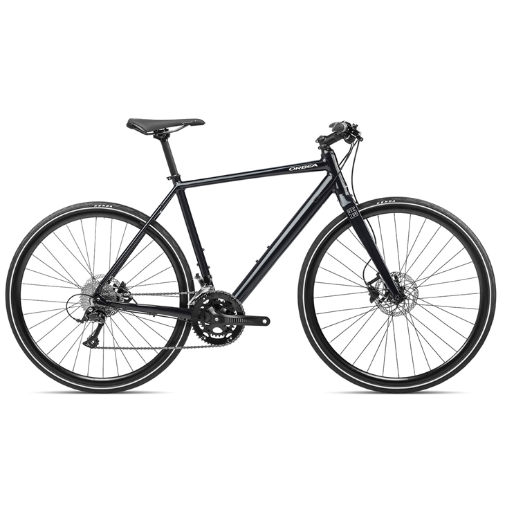 Bicicleta orbea Vector 20 2022