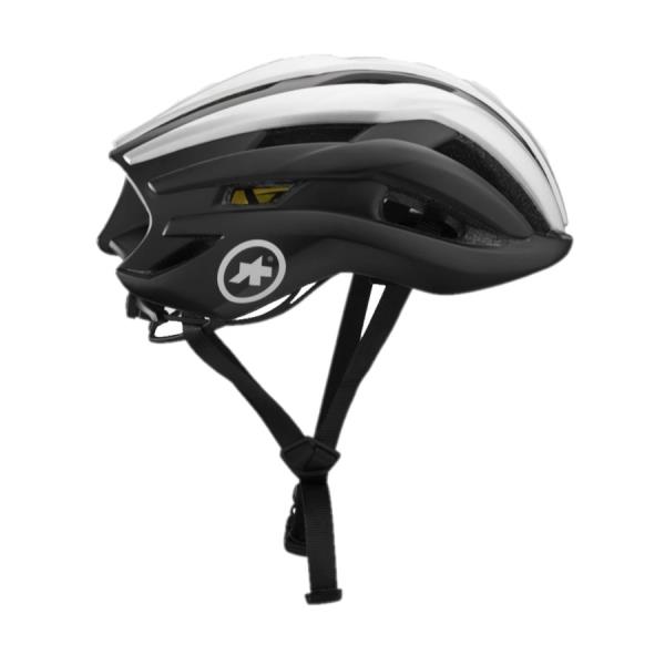 Casco assos Met Trenta Mips Jingo