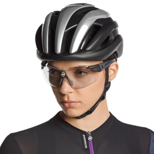 Casco assos Met Trenta Mips Jingo