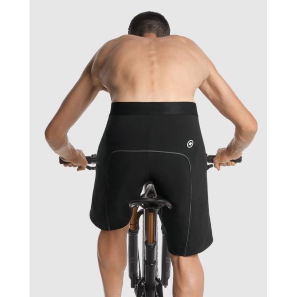 Culote  assos Trail Cargo T3