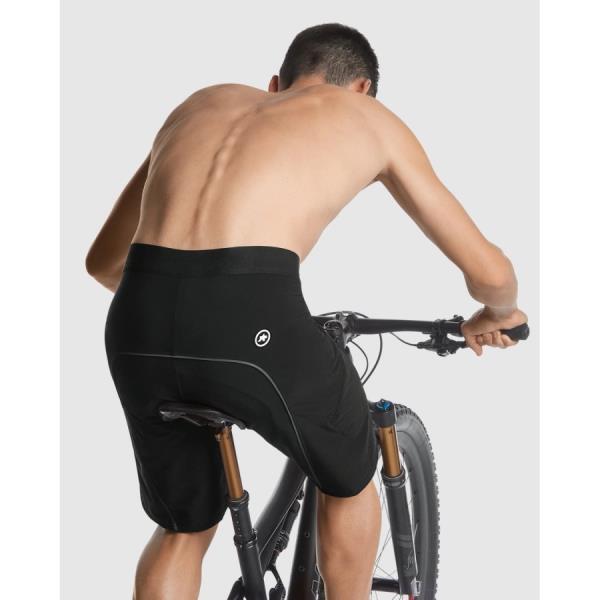 Culote  assos Trail Cargo T3