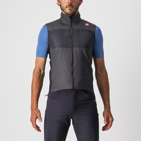 Vest castelli Unlimited Puffy
