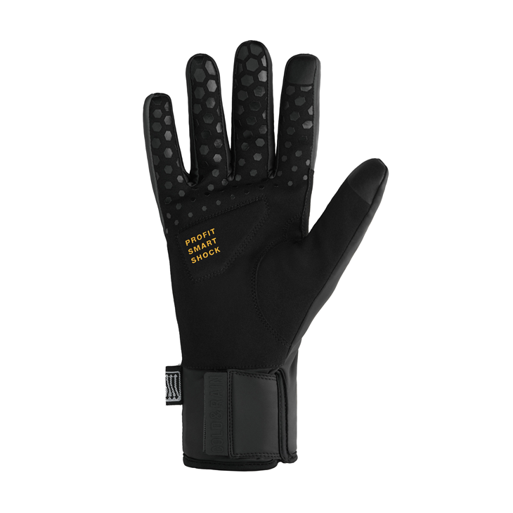 spiuk Gloves Profit Cold&Rain Unisex