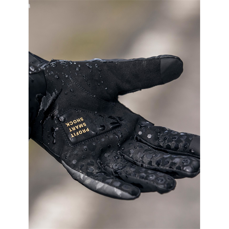 Handschoenen spiuk Profit Cold&Rain Unisex