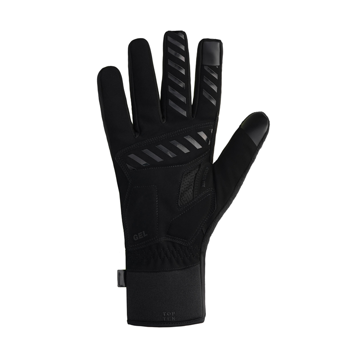 spiuk Gloves Top Ten Membrana Unisex