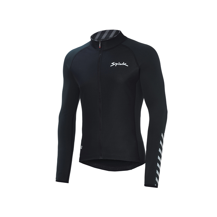 Maillot spiuk Top Ten Windproof
