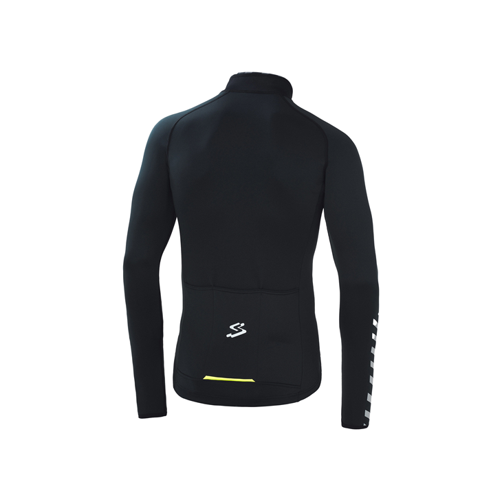 Maillot spiuk Top Ten Windproof