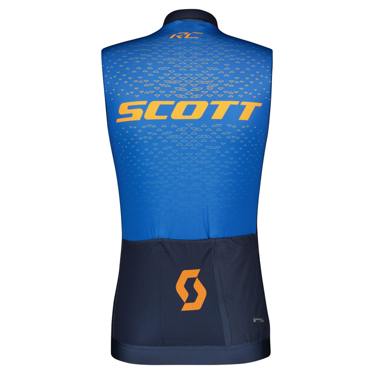 Maillot scott bike Scott Rc Pro Wo