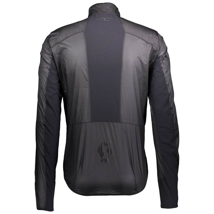 Chaqueta Scott Bike Scott Rc Weather Ultralight Wb
