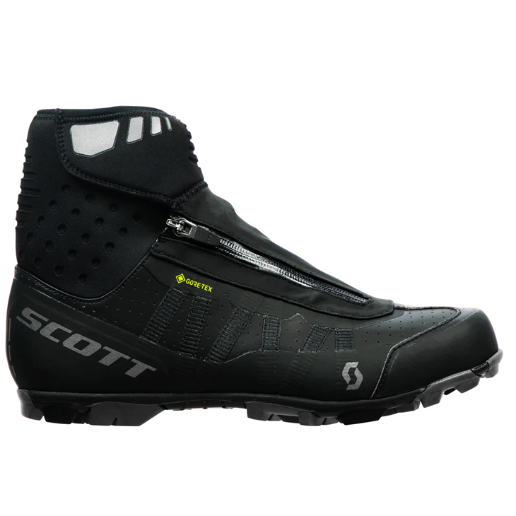 scott bike Shoe Shoes Mtb Heater Gore-Tex