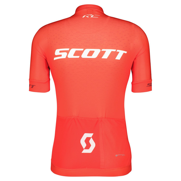 Jersey scott bike Scott RC Pro Ss