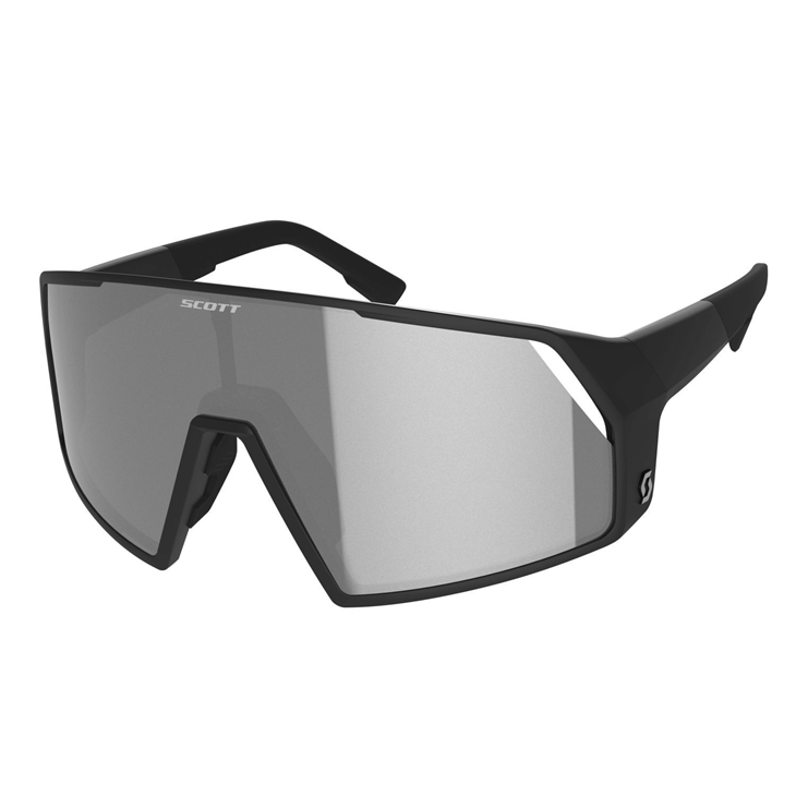 Sluneční brýle scott bike Scott Pro Shield Ls Black