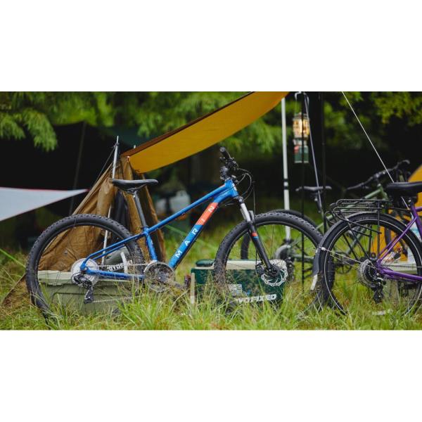 Bicicleta marin Bolinas Ridge 1 27.5 2022