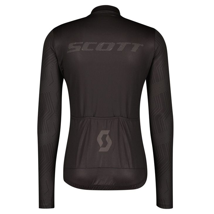 Maillot scott bike Scott Rc Team 10 Ls