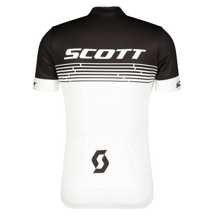 Maillot scott bike Scott RC Team 20