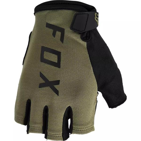 fox head Gloves Cortos Ranger Gel