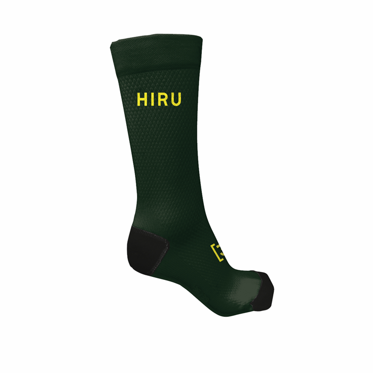 Hiru Socks Primaloft 21