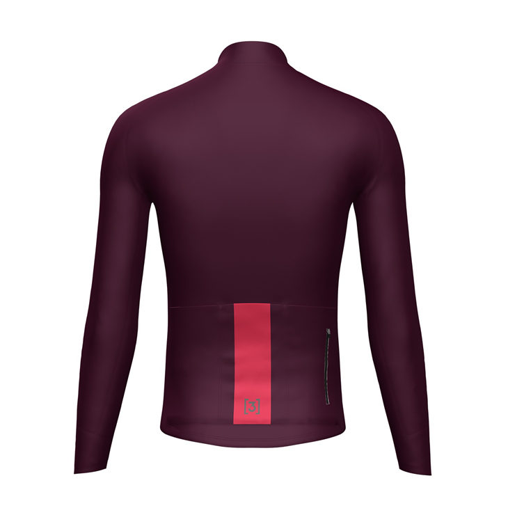 Jersey orbea Advanced Thermal LS 