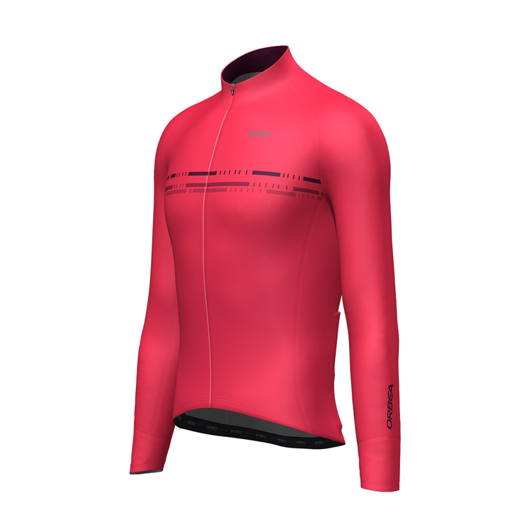Maillot orbea Advanced Thermal LS 