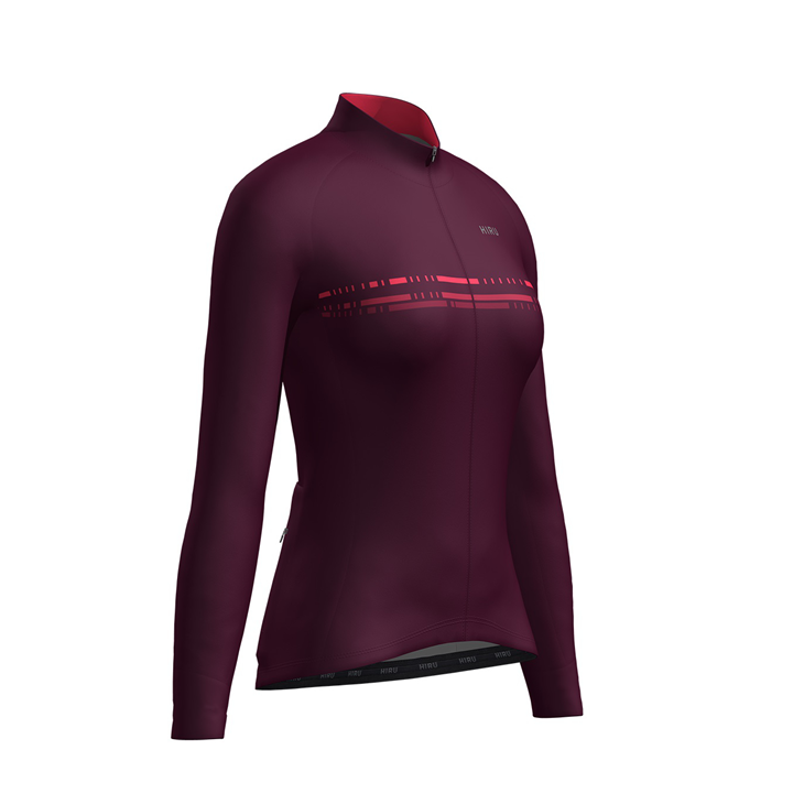  orbea W Adv Thermal Ls Jersey