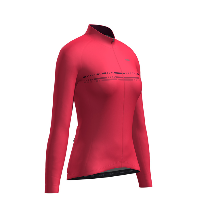 Maillot orbea Advanced Thermal LS W