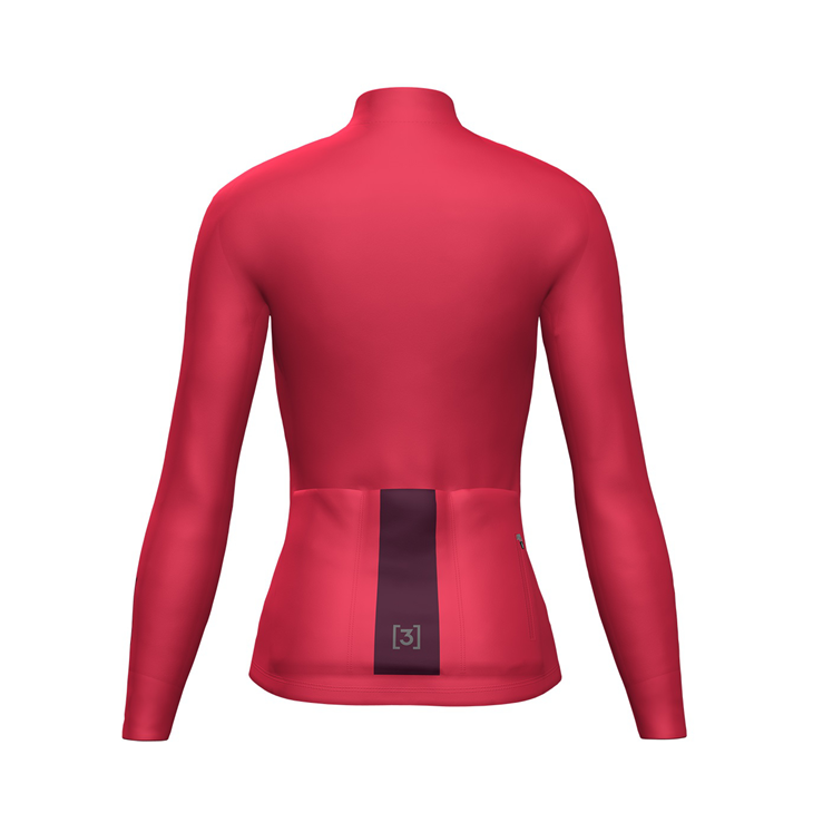 Maillot orbea Advanced Thermal LS W