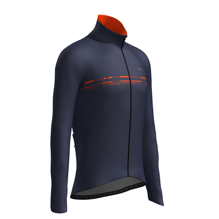 Giacca orbea Advanced Thermal Dwr Jacket