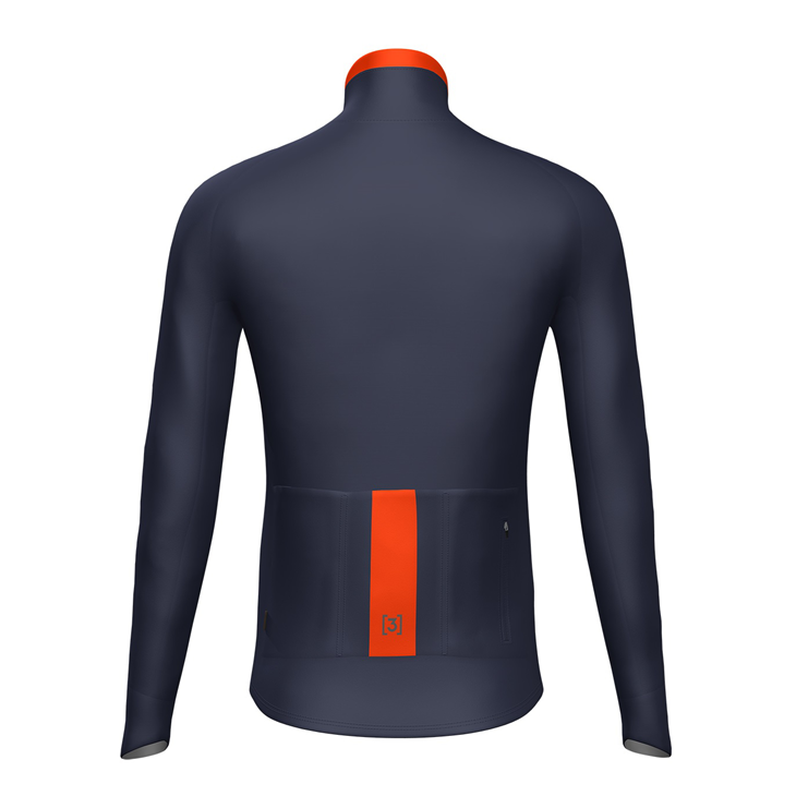 Giacca orbea Advanced Thermal Dwr Jacket
