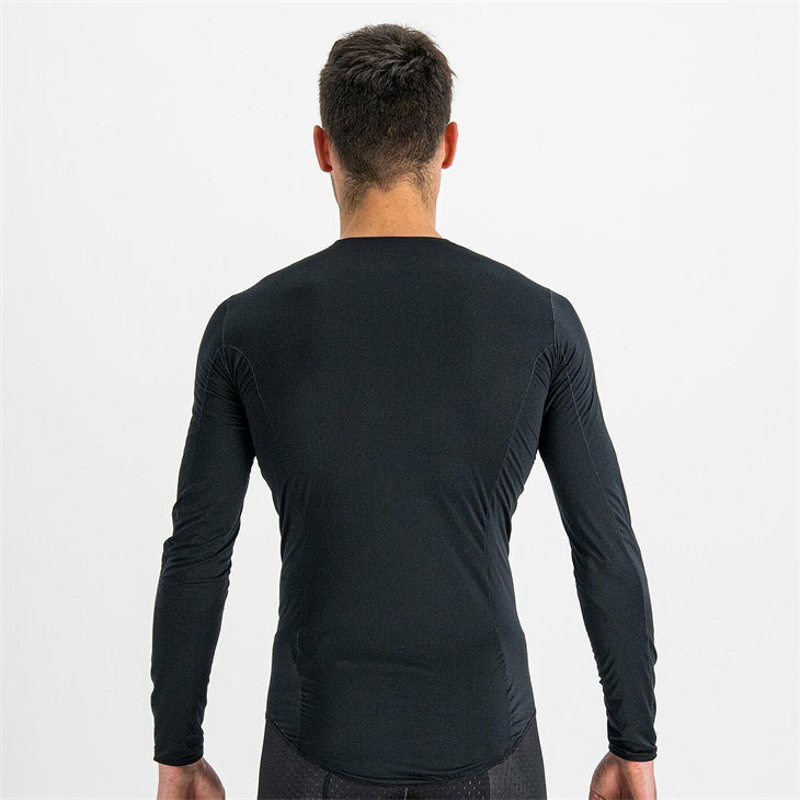  sportful Midweight Layer Tee Long Sleeve