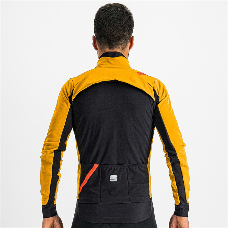 sportful Jacket Fiandre Pro Medium