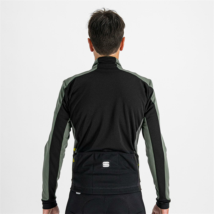 Jacka sportful Neo Softshell Jacket