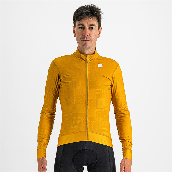 Maillot sportful Loom Thermal